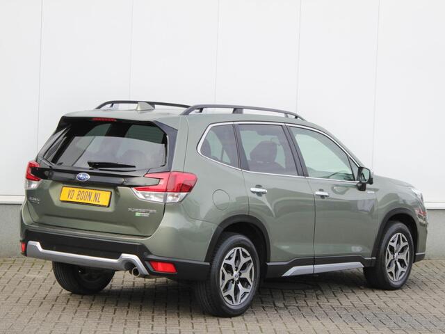 Subaru FORESTER 2.0i e-BOXER Premium | Navi | Cruise | Clima | Leder | Panodak | Lm-Velgen