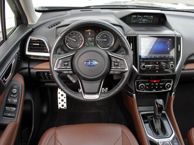 Subaru FORESTER 2.0i e-BOXER Premium | Navi | Cruise | Clima | Leder | Panodak | Lm-Velgen