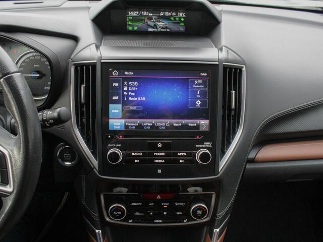 Subaru FORESTER 2.0i e-BOXER Premium | Navi | Cruise | Clima | Leder | Panodak | Lm-Velgen