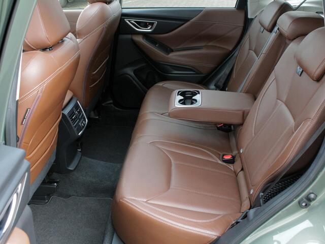 Subaru FORESTER 2.0i e-BOXER Premium | Navi | Cruise | Clima | Leder | Panodak | Lm-Velgen