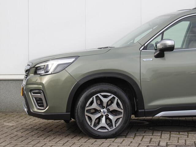 Subaru FORESTER 2.0i e-BOXER Premium | Navi | Cruise | Clima | Leder | Panodak | Lm-Velgen