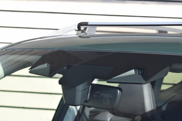 Subaru FORESTER 2.0i e-BOXER Premium