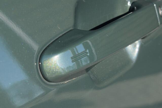 Subaru FORESTER 2.0i e-BOXER Premium Black