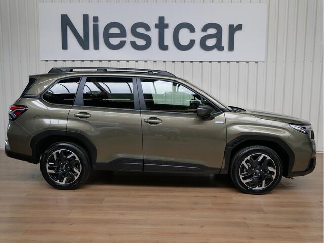 Subaru FORESTER 2.0i e-BOXER Luxury All New ** Spring Deals **