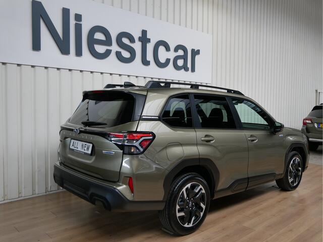 Subaru FORESTER 2.0i e-BOXER Luxury All New ** Spring Deals **