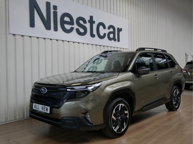 Subaru FORESTER 2.0i e-BOXER Luxury All New ** Spring Deals **