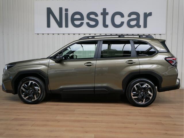 Subaru FORESTER 2.0i e-BOXER Luxury All New ** Spring Deals **