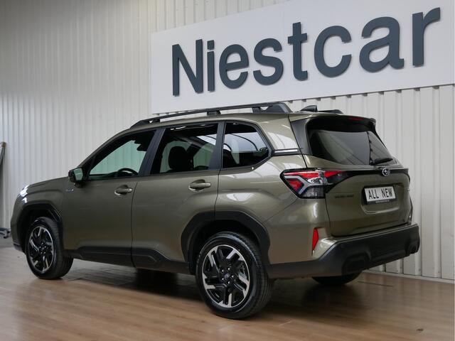 Subaru FORESTER 2.0i e-BOXER Luxury All New ** Spring Deals **