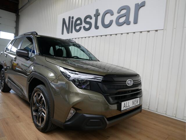 Subaru FORESTER 2.0i e-BOXER Luxury All New ** Spring Deals **