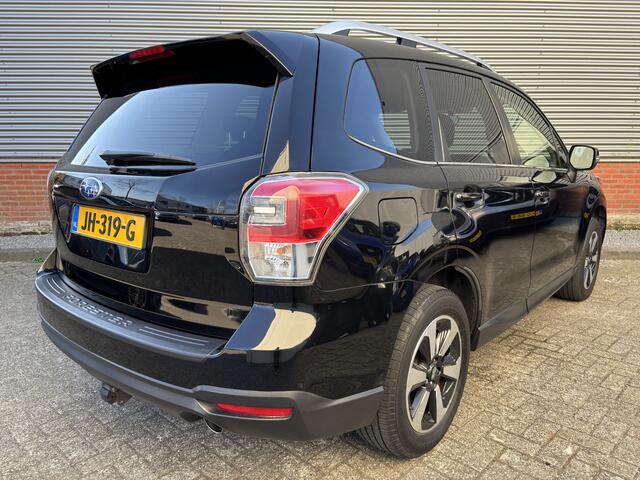 Subaru FORESTER 2.0 Premium AWD | 1e Eigenaar | Afn. Trekhaak | Panoramadak | 4x4 |