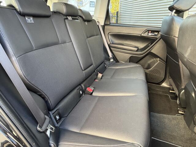 Subaru FORESTER 2.0 Premium AWD | 1e Eigenaar | Afn. Trekhaak | Panoramadak | 4x4 |