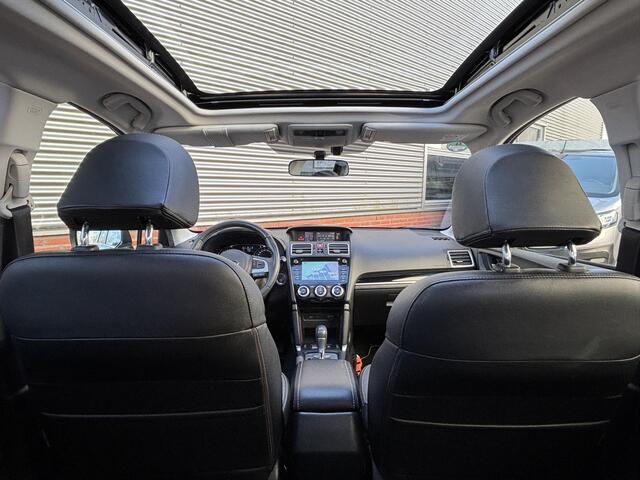 Subaru FORESTER 2.0 Premium AWD | 1e Eigenaar | Afn. Trekhaak | Panoramadak | 4x4 |