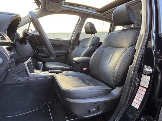Subaru FORESTER 2.0 Premium AWD | 1e Eigenaar | Afn. Trekhaak | Panoramadak | 4x4 |