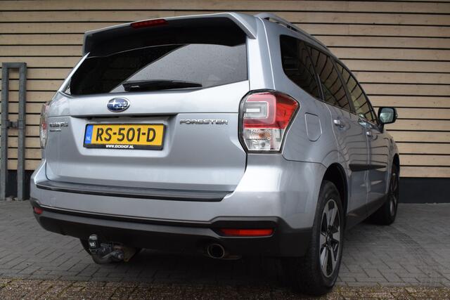 Subaru FORESTER 2.0 Premium - Trekhaak - Dealer onderhouden