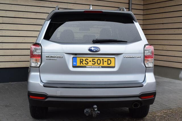 Subaru FORESTER 2.0 Premium - Trekhaak - Dealer onderhouden