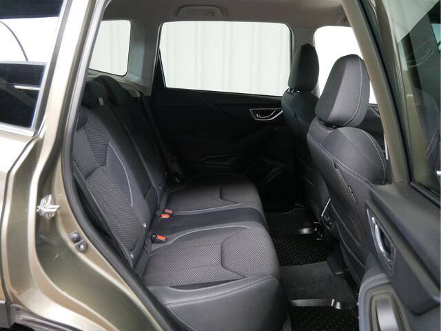 Subaru FORESTER 2.0i e-BOXER Luxury