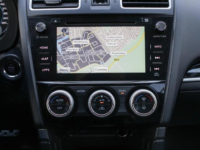 Subaru FORESTER 2.0 XT Sport Premium Automaat | Navi | Panodak | Leder | Lm-Velgen | Trekhaak