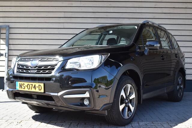 Subaru FORESTER 2.0 Comfort - Trekhaak - Dealer onderhouden