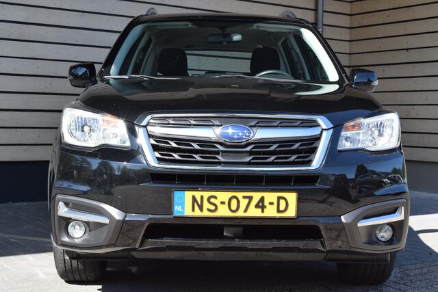 Subaru FORESTER 2.0 Comfort - Trekhaak - Dealer onderhouden