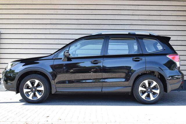 Subaru FORESTER 2.0 Comfort - Trekhaak - Dealer onderhouden