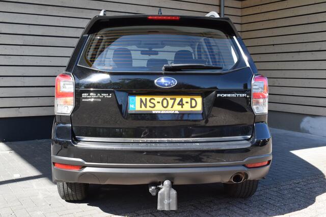 Subaru FORESTER 2.0 Comfort - Trekhaak - Dealer onderhouden