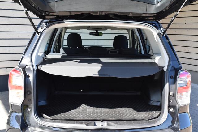 Subaru FORESTER 2.0 Comfort - Trekhaak - Dealer onderhouden