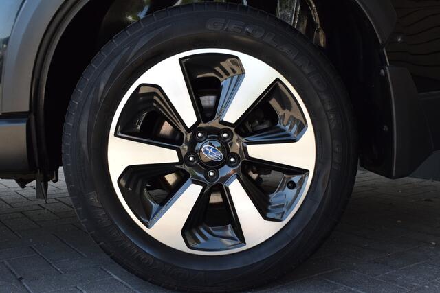 Subaru FORESTER 2.0 Comfort - Trekhaak - Dealer onderhouden