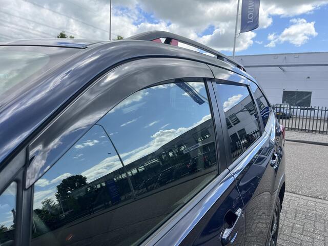 Subaru FORESTER 2.0i e-BOXER Sport | Apple Carplay & Android Auto | Trekhaak | Cito Onderhouden
