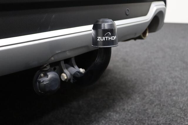 Subaru FORESTER 2.0i e-BOXER First Edition | Adaptive-cruise | Panoramadak | Apple Carplay & Android Auto | Trekhaak | Leder | Camera | Navigatie | Elek. Achterklep