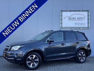 subaru-forester-2.0-luxury-automaat