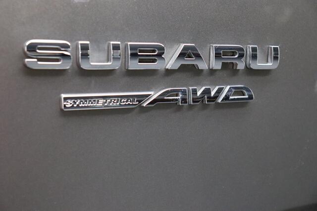 Subaru FORESTER 2.0i e-BOXER Premium | Adaptive-cruise | Trekhaak | Apple Carplay & Android Auto | Leder | Camera | Dodehoekdetectie | Keyless