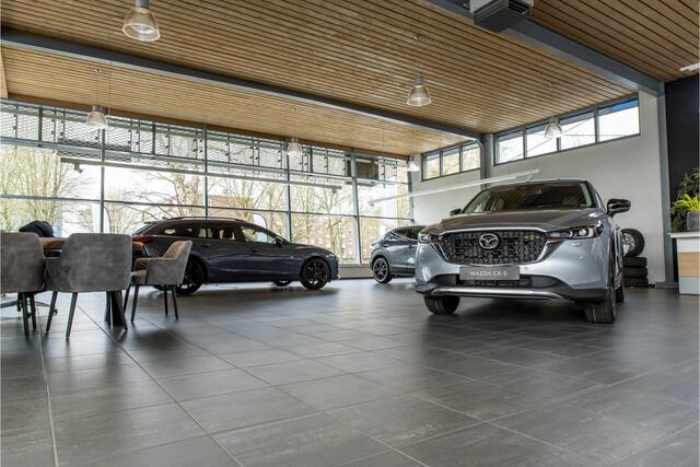 Subaru FORESTER 2.0i e-BOXER Sport - Dealer onderhouden - Afneembare trekhaak