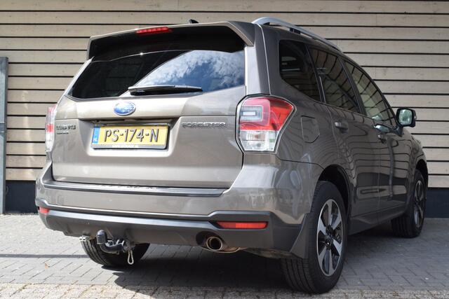 Subaru FORESTER 2.0 Premium - Dealer onderhouden - Trekhaak Eyesight