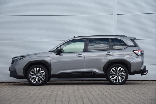 Subaru FORESTER 2.0i e-BOXER Premium | Trekhaak |