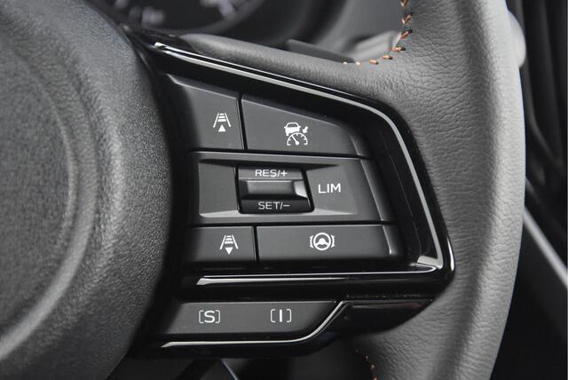 Subaru FORESTER 2.0i e-BOXER Premium | Trekhaak |