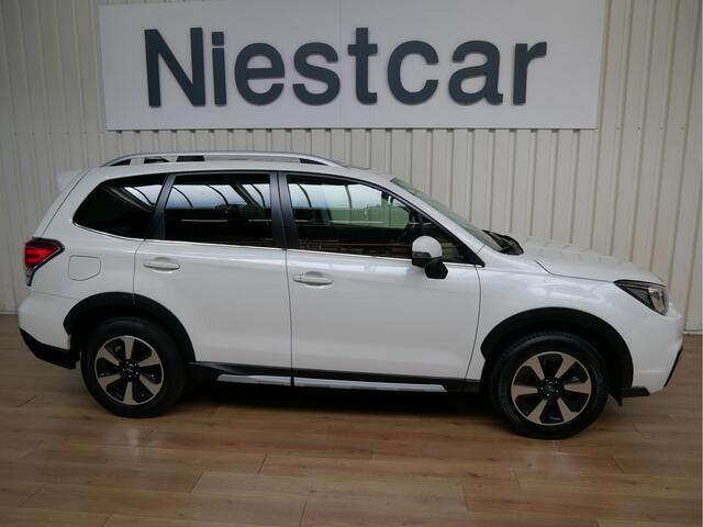 Subaru FORESTER 2.0 Premium