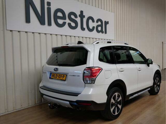Subaru FORESTER 2.0 Premium
