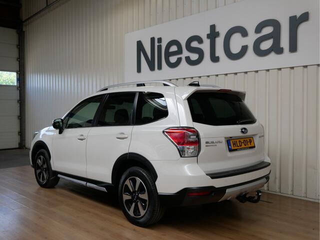 Subaru FORESTER 2.0 Premium