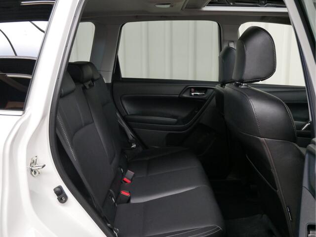 Subaru FORESTER 2.0 Premium