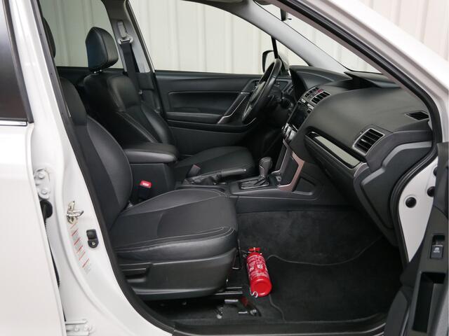 Subaru FORESTER 2.0 Premium