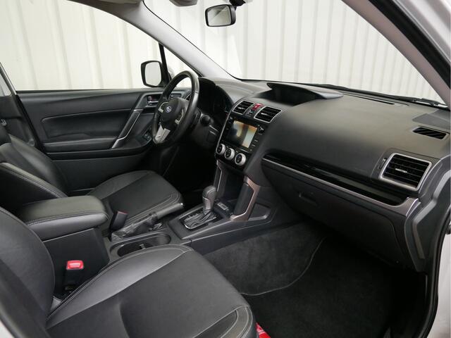Subaru FORESTER 2.0 Premium