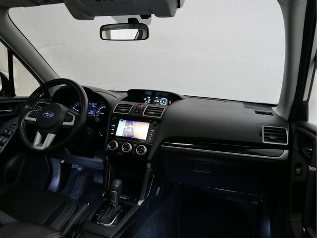 Subaru FORESTER 2.0 Premium