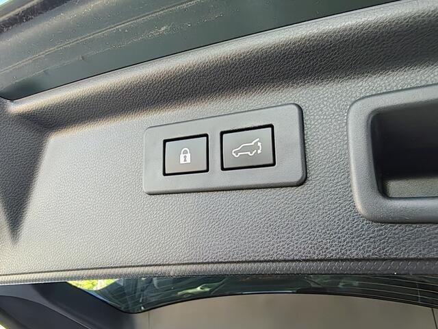 Subaru FORESTER 2.0i e-BOXER PREMIUM AUTOMAAT Open dak | Cognac leder | Stuurverwarming