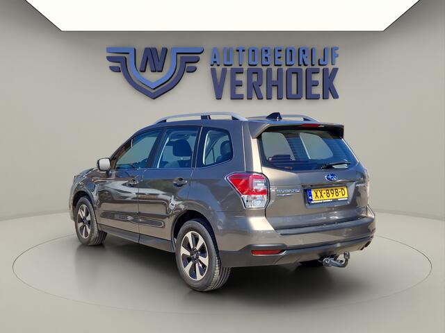 Subaru FORESTER 2.0 Luxury NL Auto - Panodak - Trekhaak