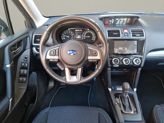 Subaru FORESTER 2.0 Luxury NL Auto - Panodak - Trekhaak