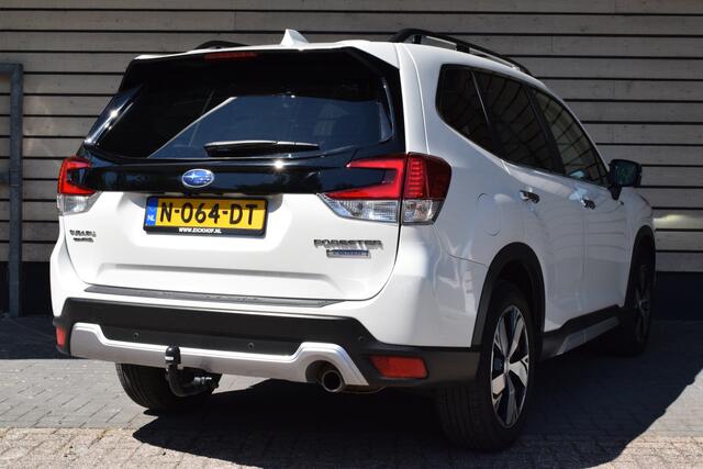 Subaru FORESTER 2.0i e-BOXER Premium - Dealer onderhouden - Afneembare Trekhaak