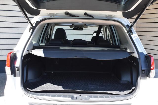 Subaru FORESTER 2.0i e-BOXER Premium - Dealer onderhouden - Afneembare Trekhaak