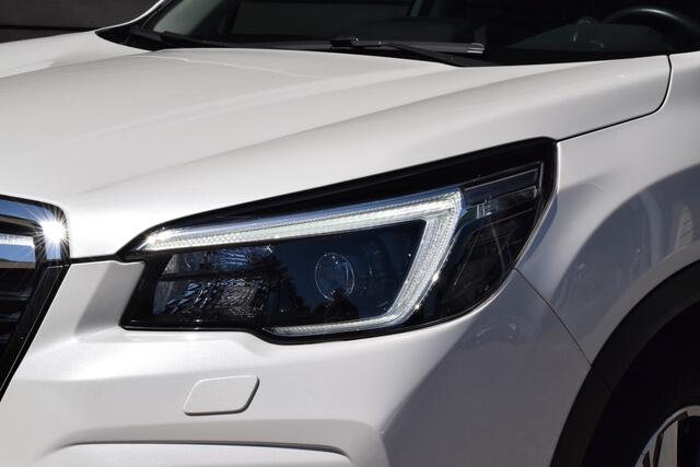 Subaru FORESTER 2.0i e-BOXER Premium - Dealer onderhouden - Afneembare Trekhaak