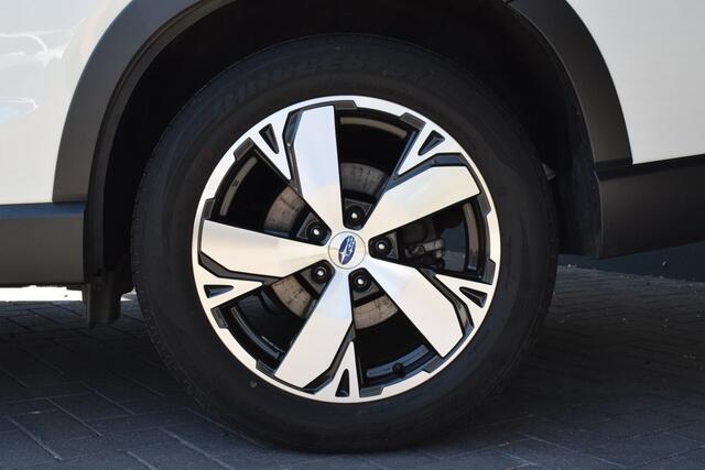 Subaru FORESTER 2.0i e-BOXER Premium - Dealer onderhouden - Afneembare Trekhaak