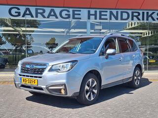 subaru-forester-2.0-premium--leder